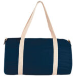 Cochichuate cotton barrel duffel bag 25L - Image 9