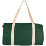 Cochichuate cotton barrel duffel bag 25L - Image 19