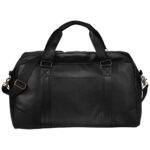 Oxford weekend travel duffel bag 25L - Image 3