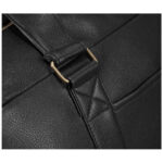 Oxford weekend travel duffel bag 25L - Image 5