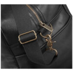 Oxford weekend travel duffel bag 25L - Image 6