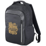Vault RFID 15" laptop backpack 16L - Image 2