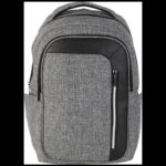 Vault RFID 15" laptop backpack 16L - Image 13