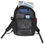 Vault RFID 15" laptop backpack 16L - Image 5