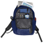 Vault RFID 15" laptop backpack 16L - Image 22