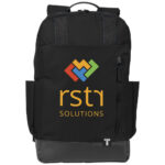 Compu 15.6" laptop backpack 14L - Image 2