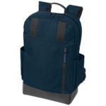 Compu 15.6" laptop backpack 14L - Image 6