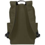 Compu 15.6" laptop backpack 14L - Image 14
