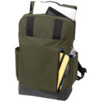 Compu 15.6" laptop backpack 14L - Image 15