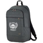 Case Logic Era 15" laptop backpack 23L - Image 2