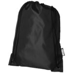 Oriole RPET drawstring bag 5L - Image 29