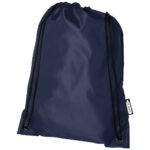 Oriole RPET drawstring bag 5L - Image 37