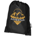 Oriole RPET drawstring bag 5L - Image 30