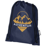 Oriole RPET drawstring bag 5L - Image 38