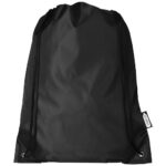 Oriole RPET drawstring bag 5L - Image 31