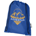 Oriole RPET drawstring bag 5L - Image 46
