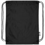 Oriole RPET drawstring bag 5L - Image 33