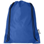 Oriole RPET drawstring bag 5L - Image 47