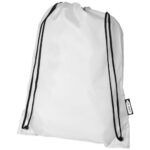 Oriole RPET drawstring bag 5L - Image 61