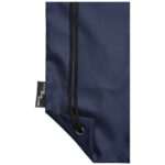 Oriole RPET drawstring bag 5L - Image 43