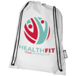 Oriole RPET drawstring bag 5L - Image 62
