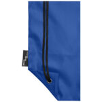 Oriole RPET drawstring bag 5L - Image 51