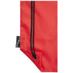 Oriole RPET drawstring bag 5L - Image 59