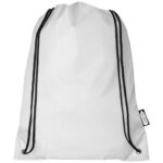 Oriole RPET drawstring bag 5L - Image 63