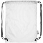 Oriole RPET drawstring bag 5L - Image 65