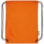 Oriole RPET drawstring bag 5L - Image 80