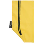 Oriole RPET drawstring bag 5L - Image 75
