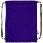 Oriole RPET drawstring bag 5L - Image 87