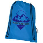 Oriole RPET drawstring bag 5L - Image 2