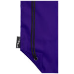 Oriole RPET drawstring bag 5L - Image 89