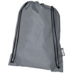 Oriole RPET drawstring bag 5L - Image 22