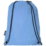 Oriole RPET drawstring bag 5L - Image 93