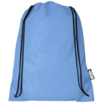 Oriole RPET drawstring bag 5L - Image 92