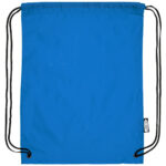 Oriole RPET drawstring bag 5L - Image 5