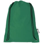 Oriole RPET drawstring bag 5L - Image 10