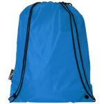 Oriole RPET drawstring bag 5L - Image 4