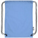 Oriole RPET drawstring bag 5L - Image 94