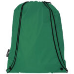 Oriole RPET drawstring bag 5L - Image 11