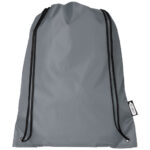 Oriole RPET drawstring bag 5L - Image 24
