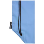 Oriole RPET drawstring bag 5L - Image 96
