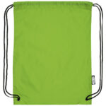 Oriole RPET drawstring bag 5L - Image 19