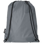 Oriole RPET drawstring bag 5L - Image 25