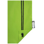Oriole RPET drawstring bag 5L - Image 20