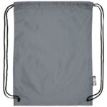 Oriole RPET drawstring bag 5L - Image 26