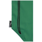 Oriole RPET drawstring bag 5L - Image 14