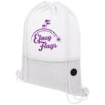 Oriole mesh drawstring bag 5L - Image 32